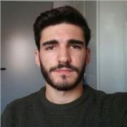 Economista y Estadístico (bilingüe) da clases de Economía, Estadística, Matemáticas y refuerzo